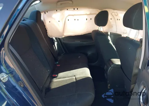 2019 Nissan Sentra S из США, поврежденный, VIN 3N1AB7AP0KY386868